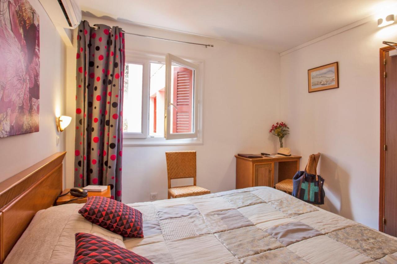 Hotel Kalliste Porto  Eksteriør billede