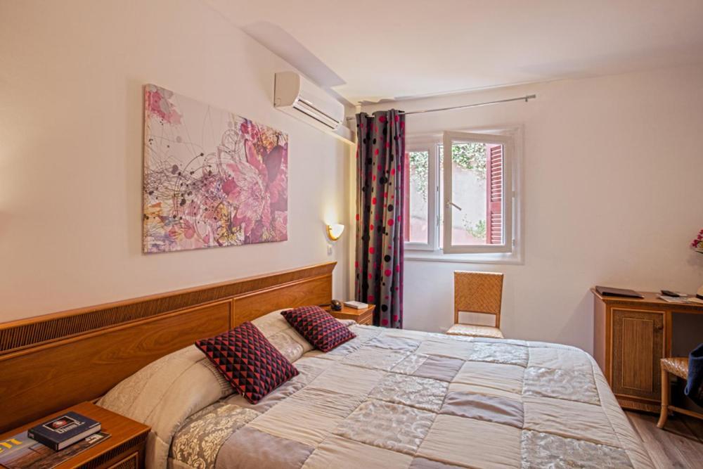Hotel Kalliste Porto  Eksteriør billede
