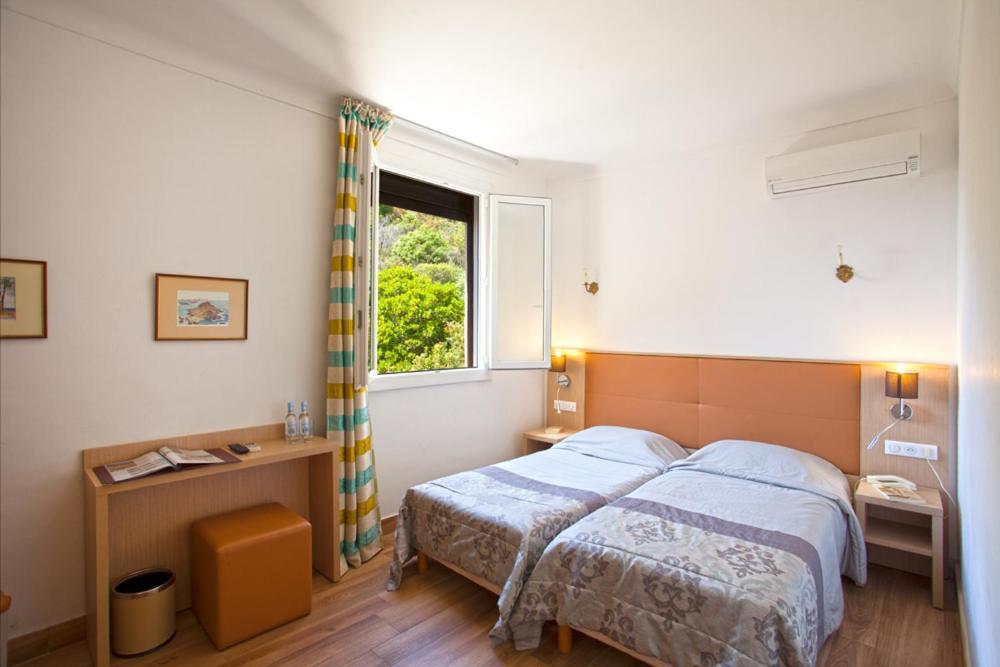 Hotel Kalliste Porto  Eksteriør billede