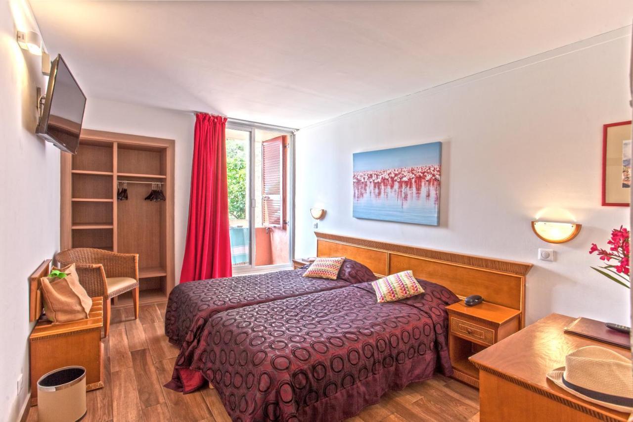 Hotel Kalliste Porto  Eksteriør billede