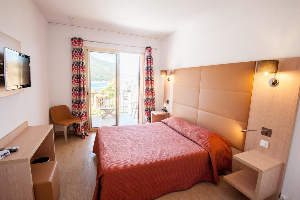 Hotel Kalliste Porto  Værelse billede