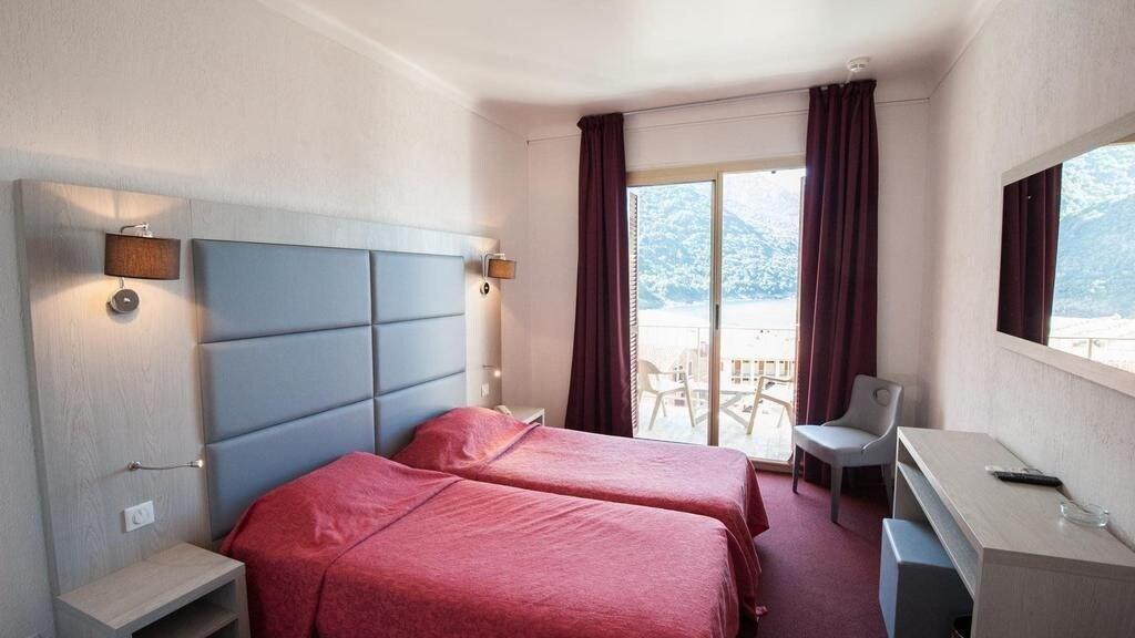 Hotel Kalliste Porto  Eksteriør billede