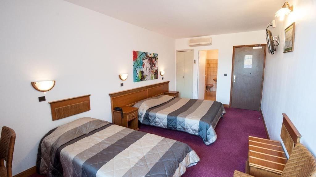 Hotel Kalliste Porto  Eksteriør billede