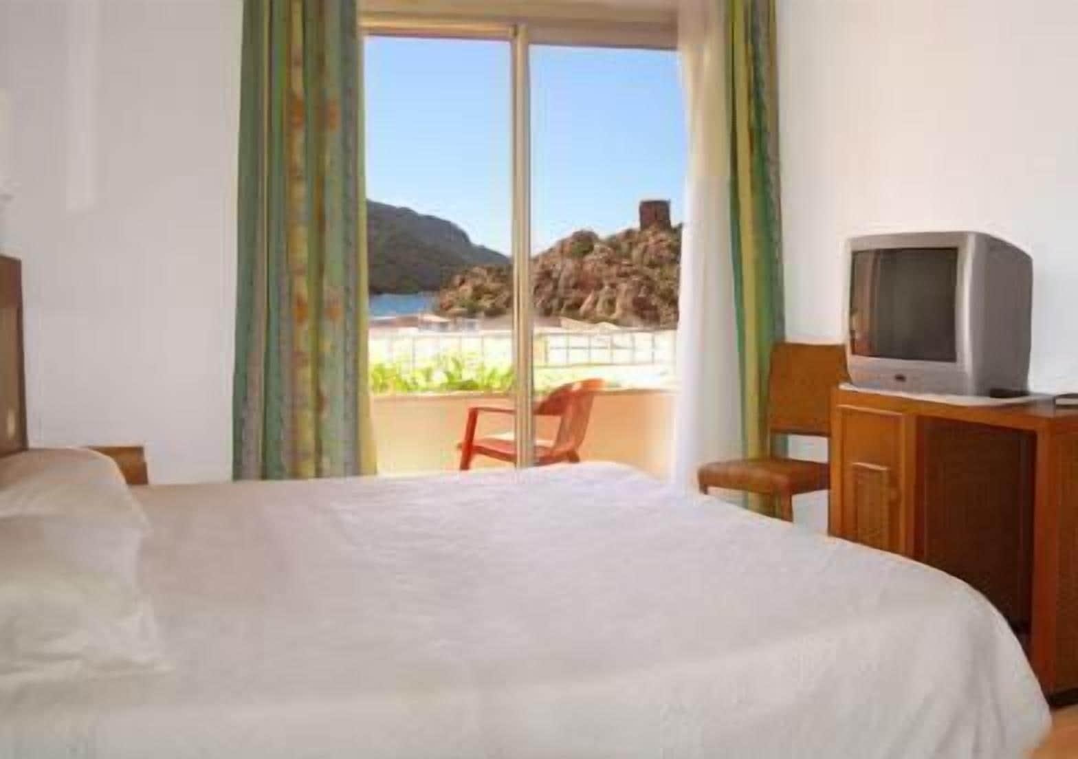Hotel Kalliste Porto  Eksteriør billede