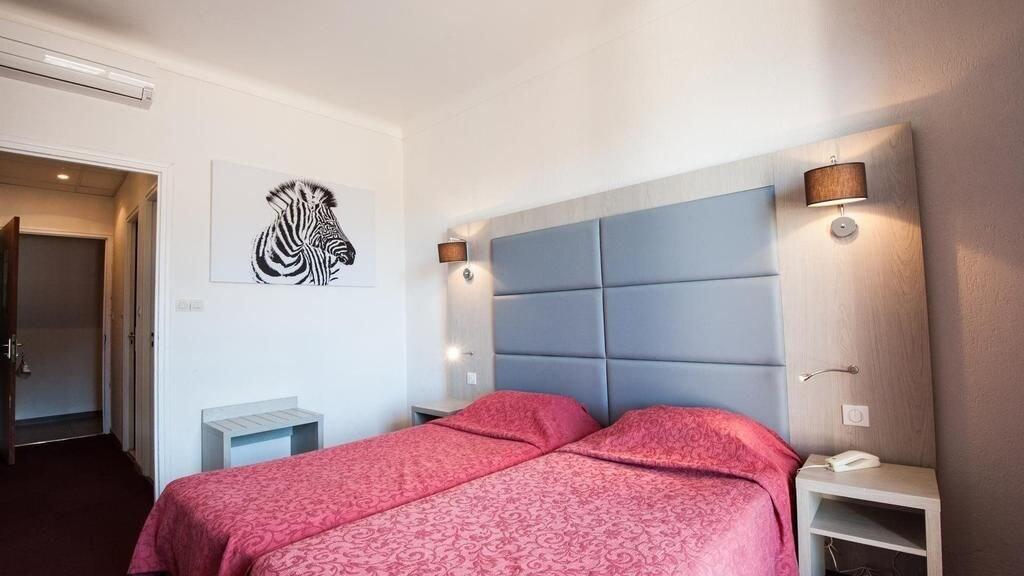 Hotel Kalliste Porto  Eksteriør billede