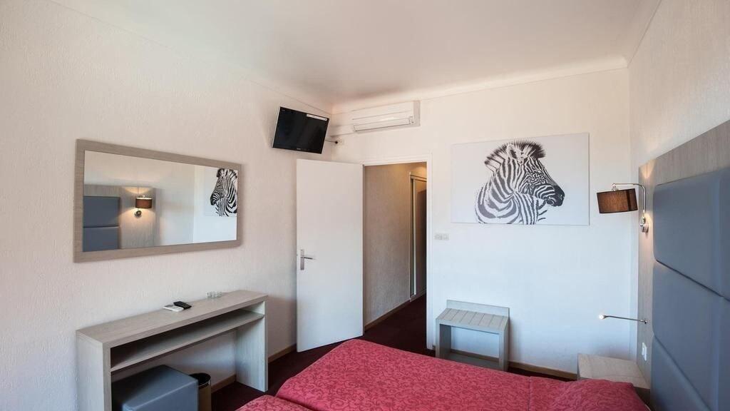 Hotel Kalliste Porto  Eksteriør billede