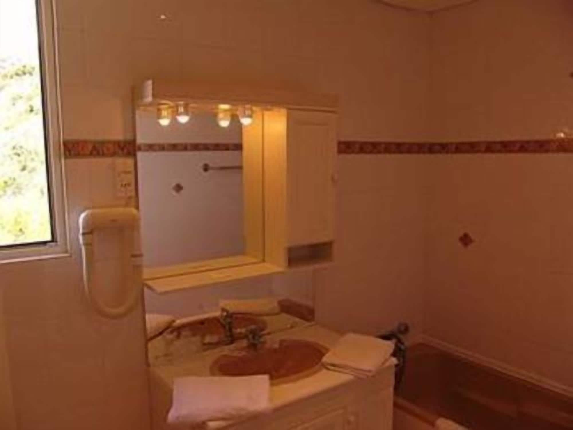 Hotel Kalliste Porto  Eksteriør billede