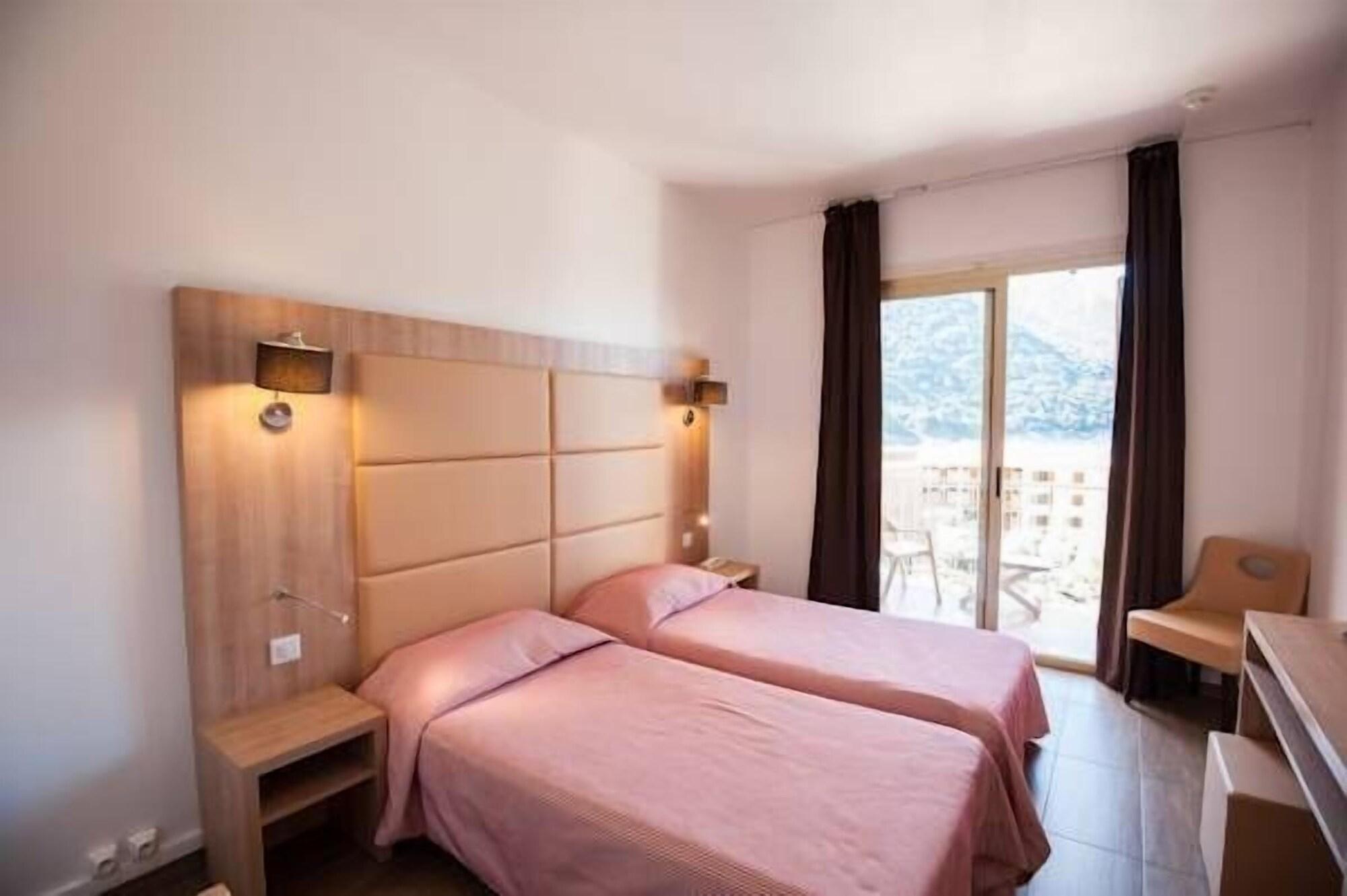 Hotel Kalliste Porto  Eksteriør billede