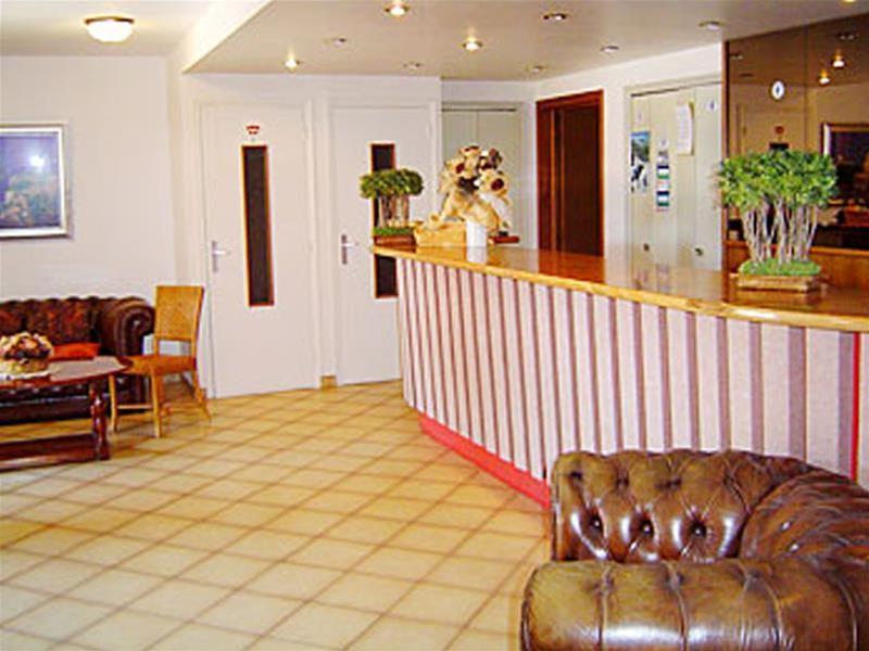 Hotel Kalliste Porto  Eksteriør billede